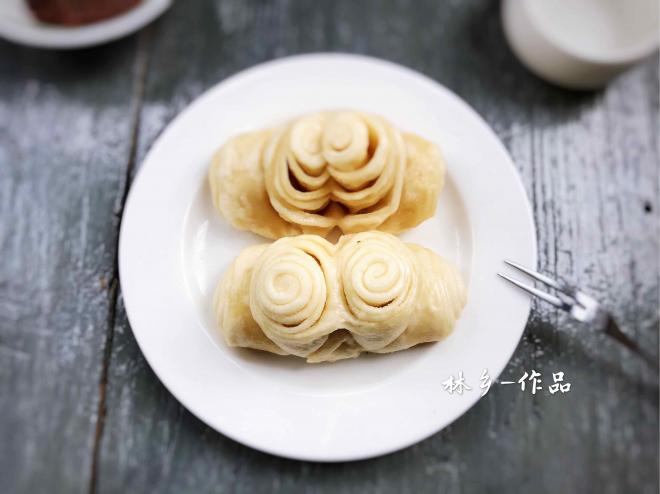 花卷馒头