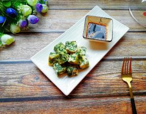 切块即可食用。