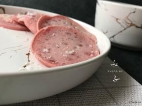 煎熟出锅