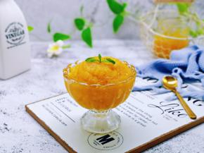 零添加的好果酱。