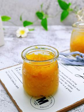 一次吃不完，放入消毒的玻璃瓶中，密封好，冰箱冷藏保存。