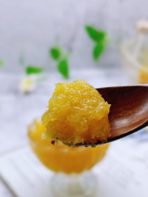 酸甜可口又开胃。