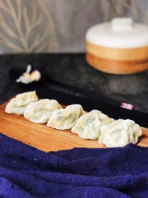 也可以用蒸锅蒸开锅后再蒸12分钟。