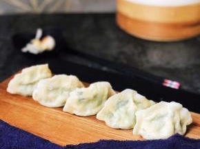 也可以用蒸锅蒸开锅后再蒸12分钟。