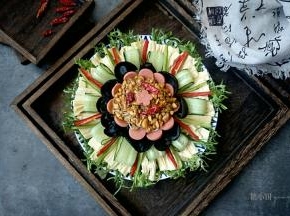 成品图
