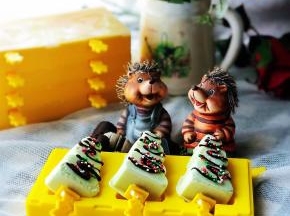 yummy！yummy！