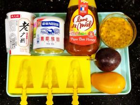 所需材料