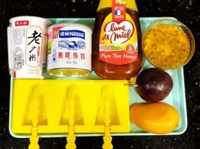 所需材料