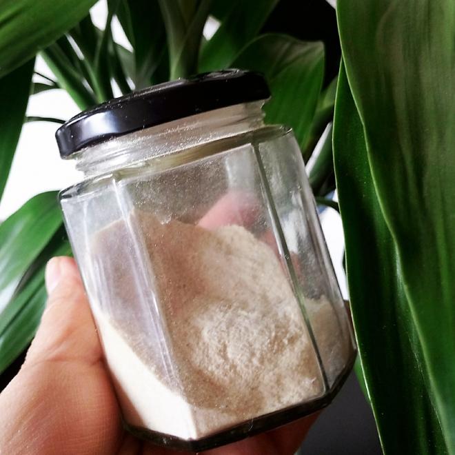 八月宝宝～虾皮粉