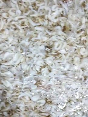 浸泡20分钟，冲洗3遍!