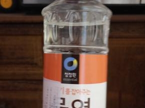我用的水怡