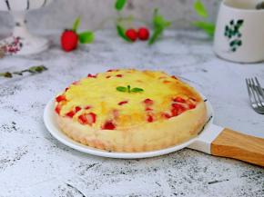 换些花样吃水果。