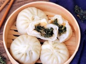 掰开看看，春天的味道！