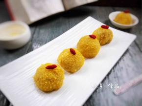 取出装盘即可食用