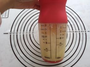 使出洪荒之力摇均匀