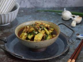 装碗食用即可。