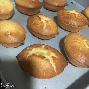 出炉后直接倒扣即可脱模，无需等待冷却。