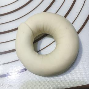 翻过来，平面光滑，