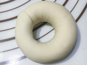 翻过来，平面光滑，