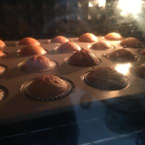 东菱烤箱180度，上下火预热3分钟后放入中下层烘烤25分钟