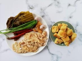 准备材料如图。