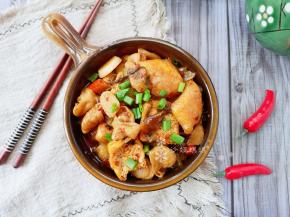 非常美味下饭！