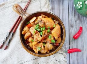 非常美味下饭！