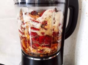 用做糊的程序，整个程序需要30分钟