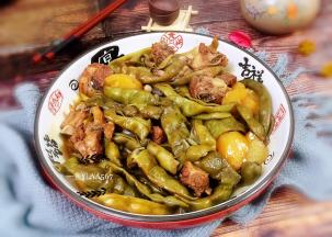 配碗米饭，开吃吧！