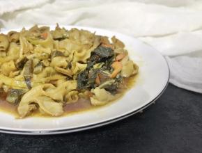 简单好吃的家常菜