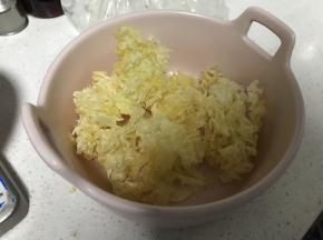 取一半干银耳