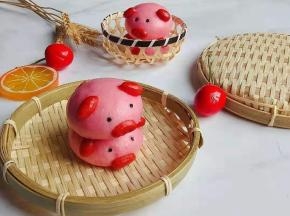 成品图