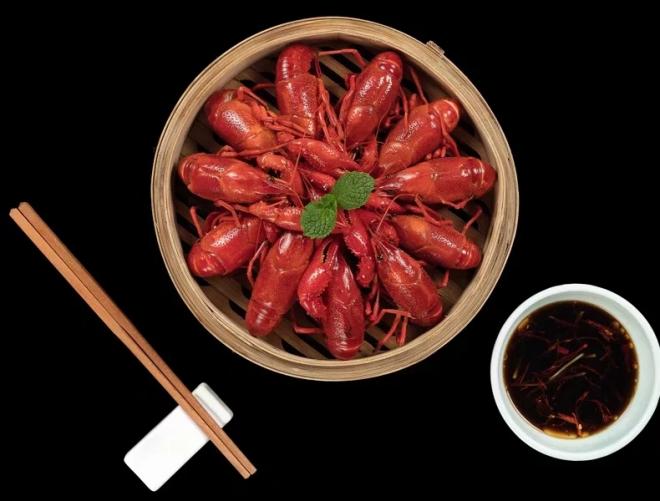 食谱|好吃到吞口水的麻辣小龙虾