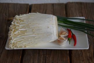 准备好所需食材