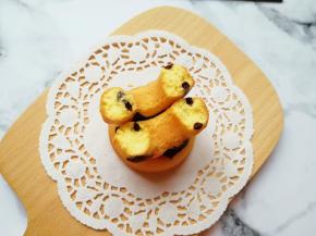 尝一个，太好吃了。