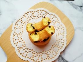 尝一个，太好吃了。
