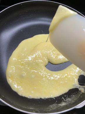 均匀就可以了。