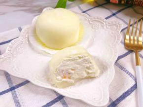 老公一口气吃了三个