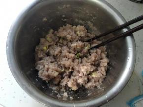 简单拌匀。
