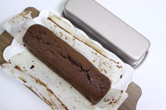 出炉后取出，晾凉