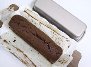 出炉后取出，晾凉