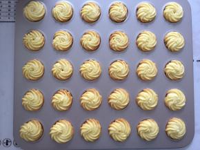 出炉冷却后密封保存