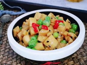 炎热的夏天让你胃口大开～