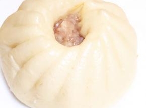 看到肉汁了吗？
