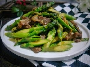 开吃吧