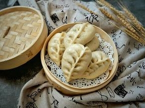 出锅啦