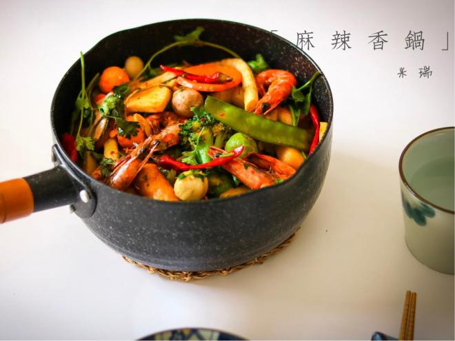 独门秘籍-川味麻辣香锅