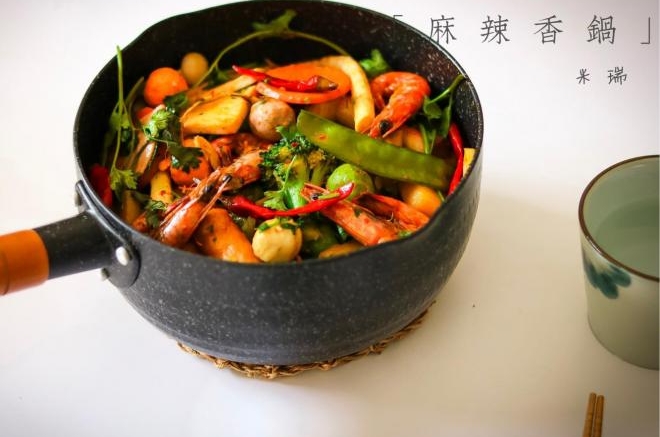 独门秘籍-川味麻辣香锅