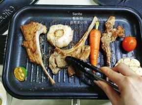 9.嫩而不腻，肥而不重