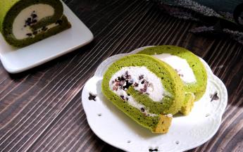 喜欢就做起来吧。